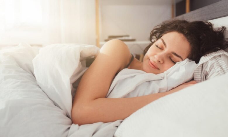 Cobertor ponderado: a tecnologia que induz ao sono profundo